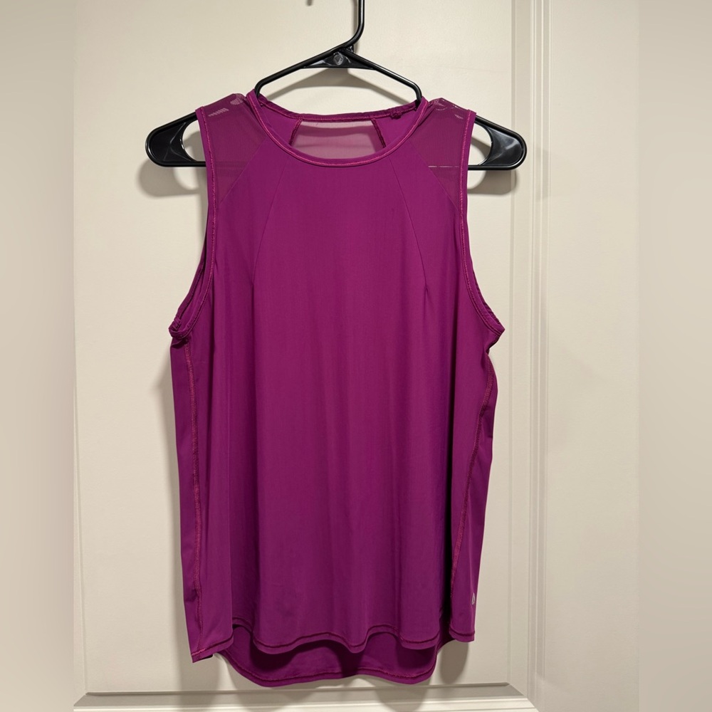 Lululemon Sculpt Tank Top - Picture 3 of 7